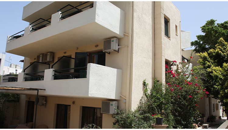 Elounda Olive Garden Studios - NR, Крит